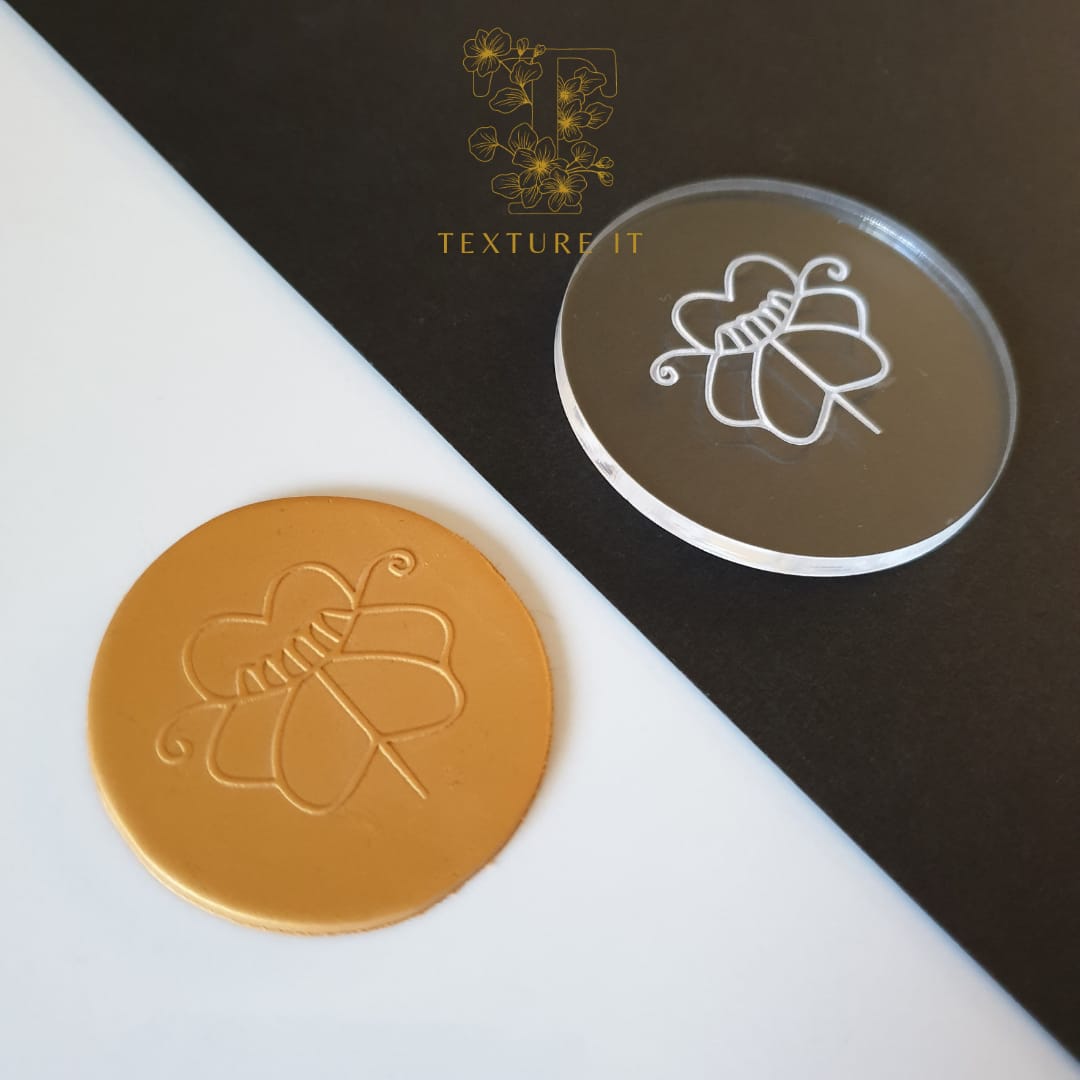 ES-57-Embossing Stamp