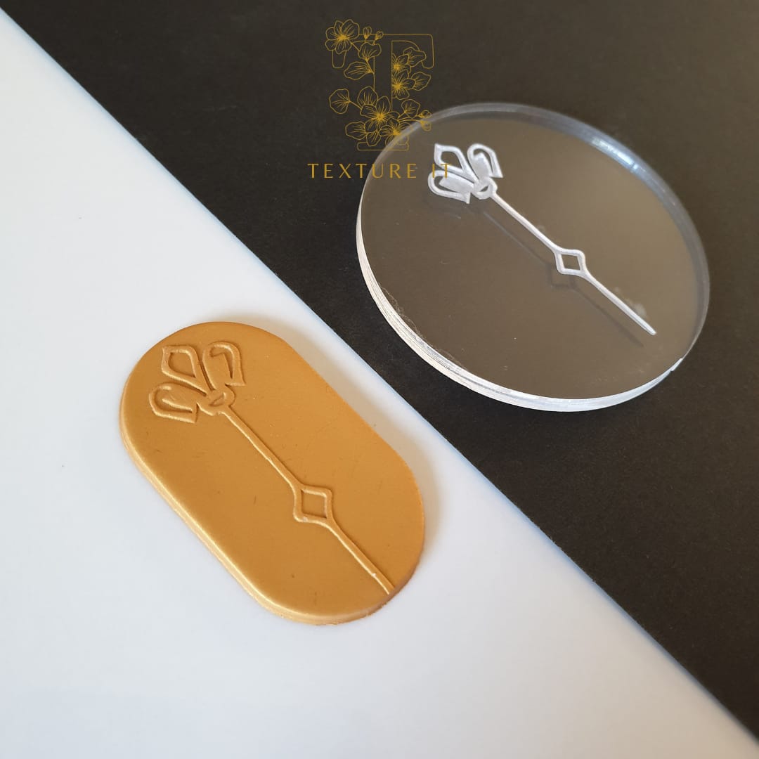 ES-60-Embossing Stamp