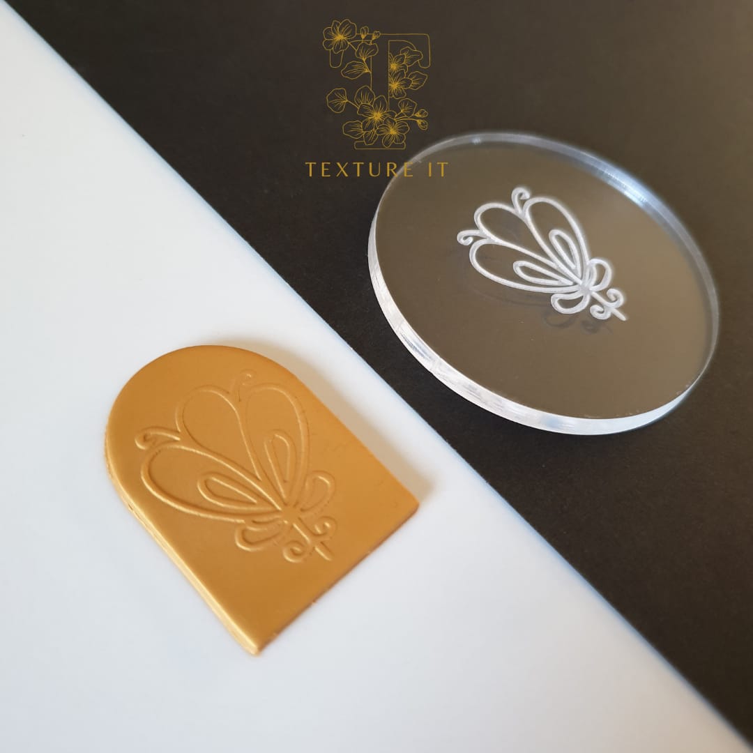 ES-61-Embossing Stamp