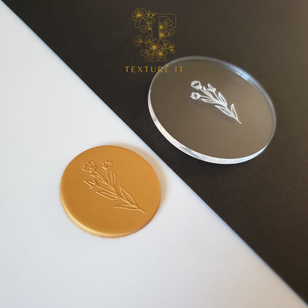 ES-62-Embossing Stamp