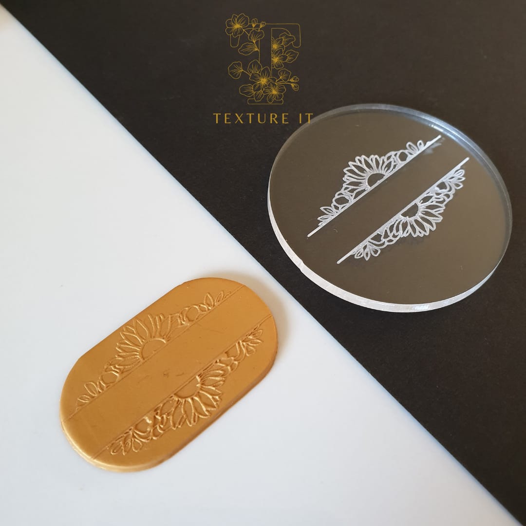 ES-63-Embossing Stamp