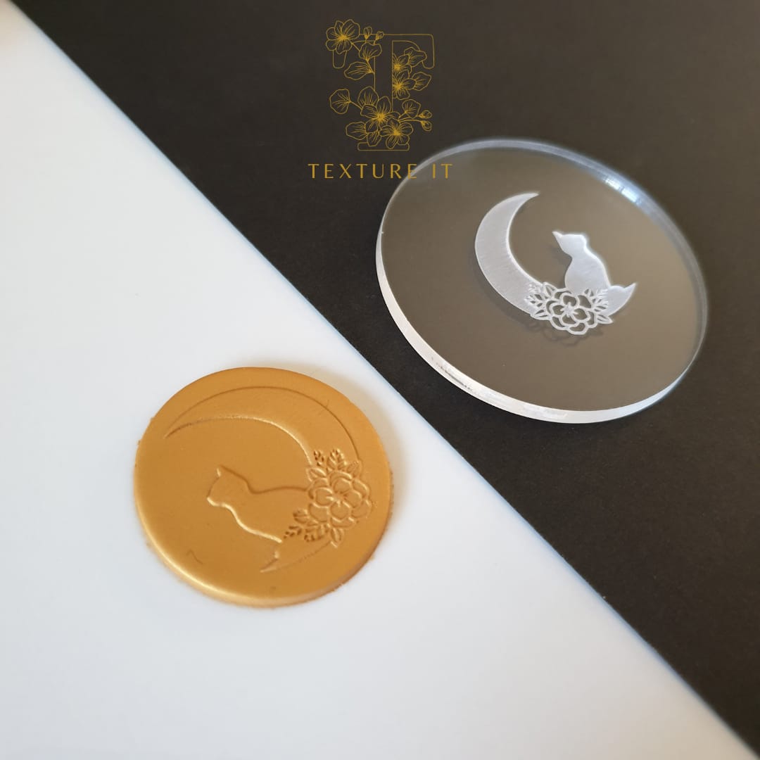 ES-64-Embossing Stamp