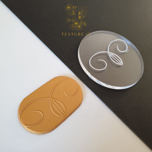 ES-72-Embossing Stamp