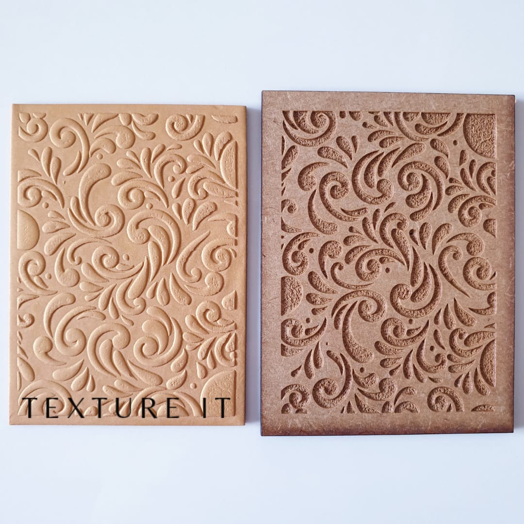 T-08 EMBOSSING TEXTURE
