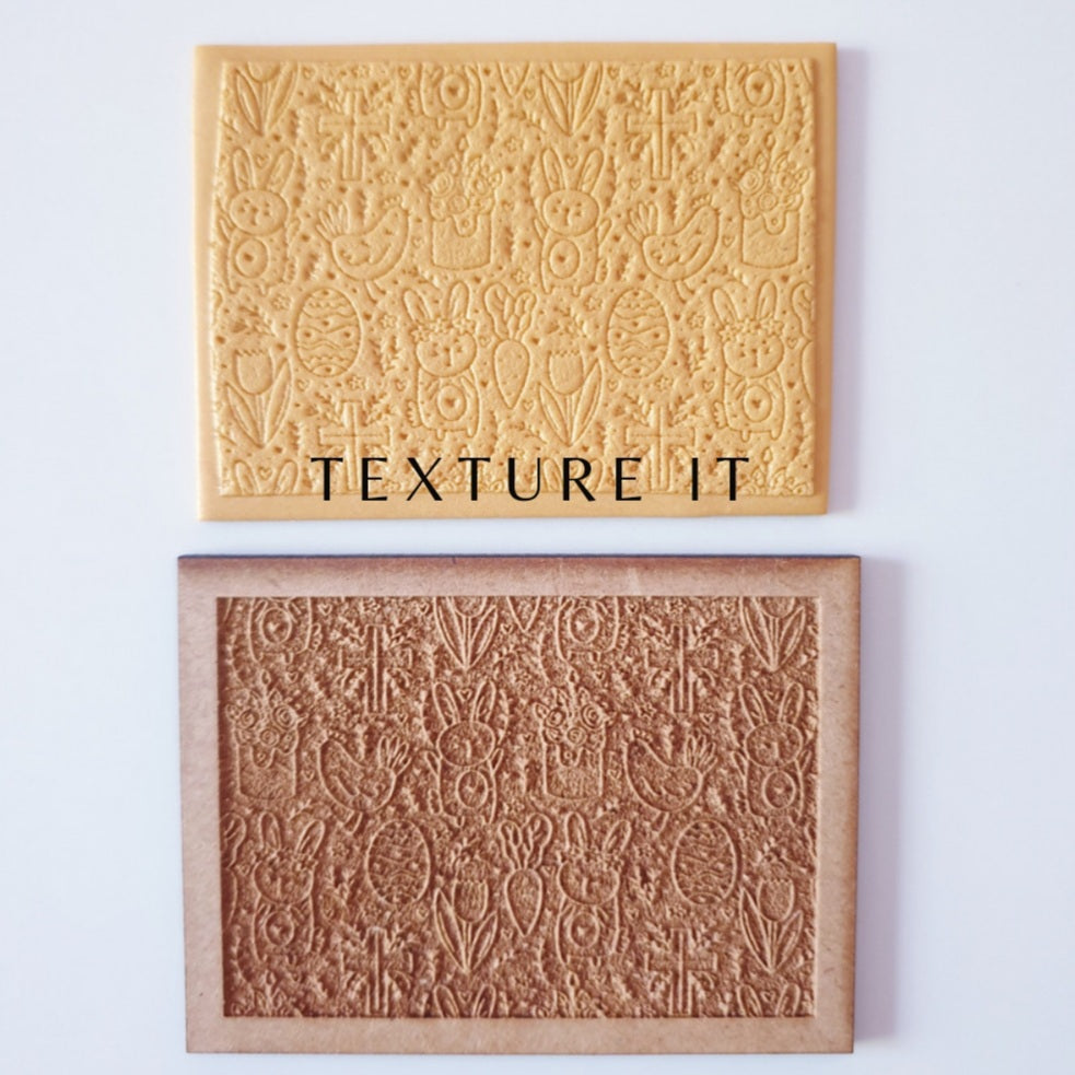 T-114 EMBOSSING TEXTURE