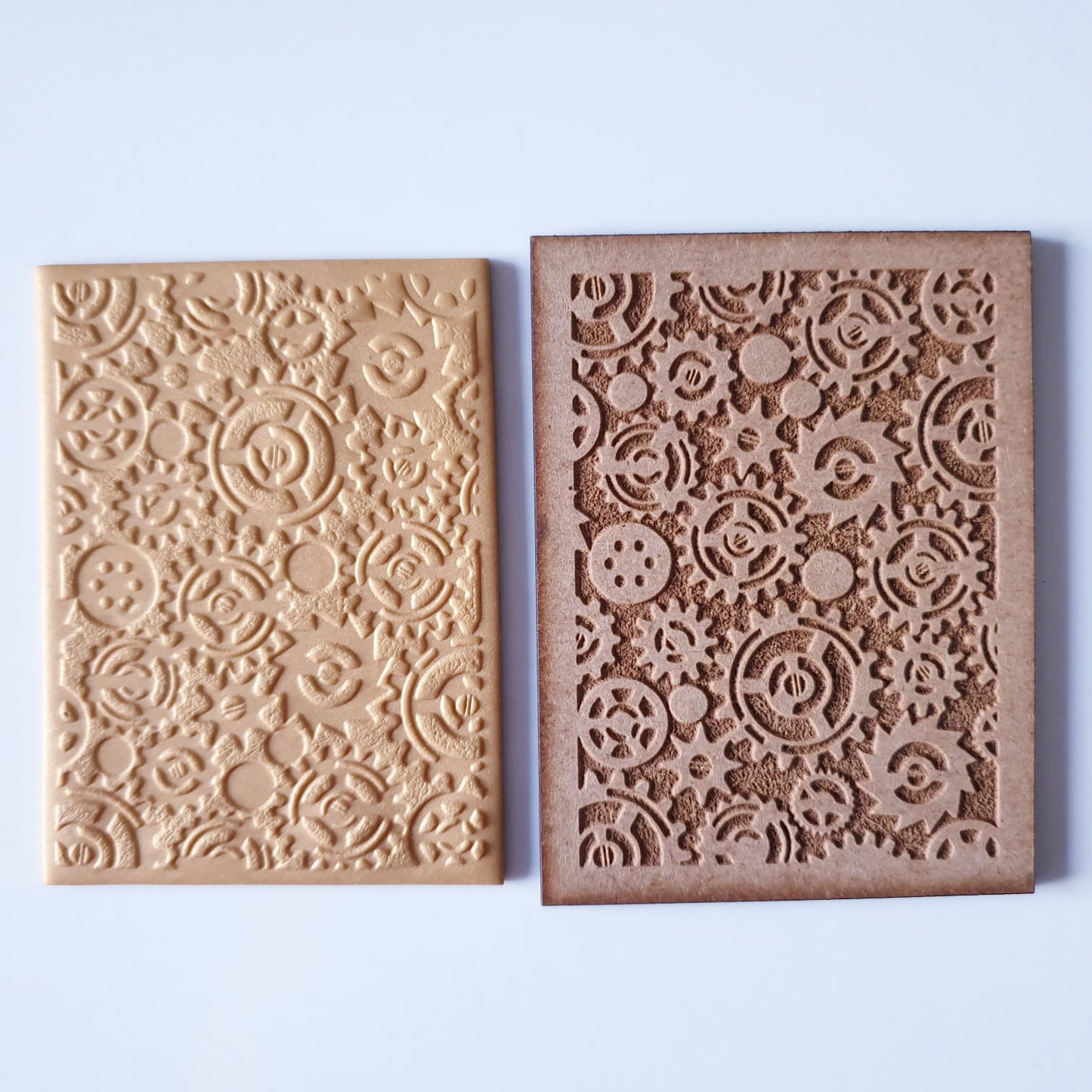 T-138 EMBOSSING TEXTURE