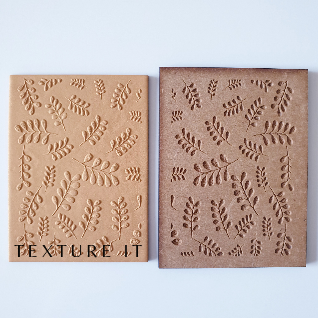 T-21 EMBOSSING TEXTURE