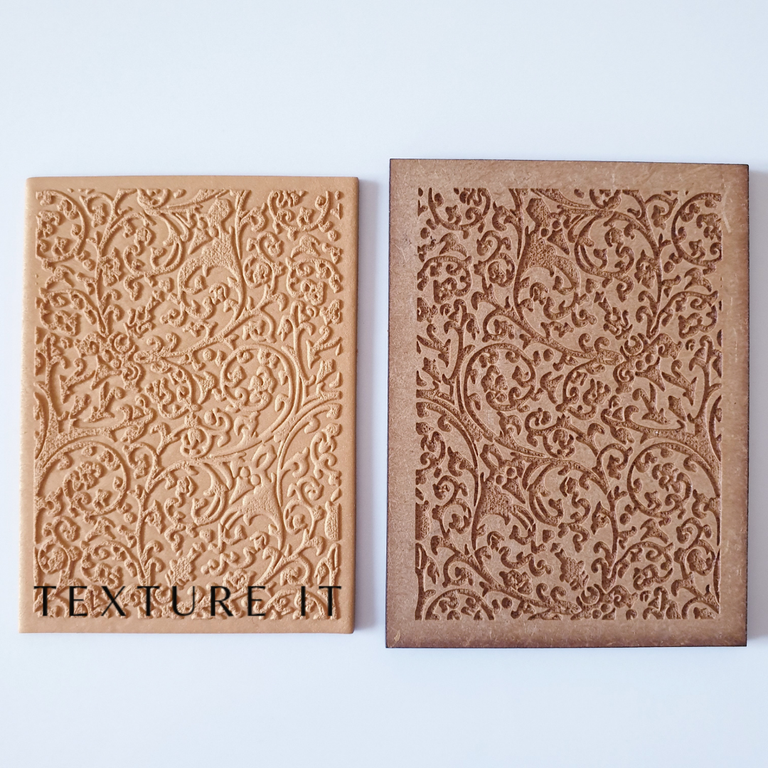 T-31 EMBOSSING TEXTURE