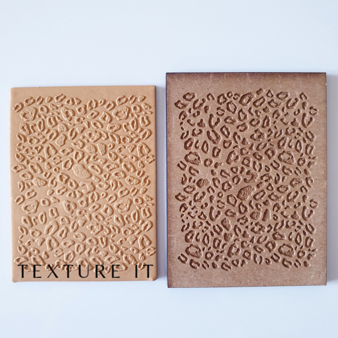 T-32 EMBOSSING TEXTURE