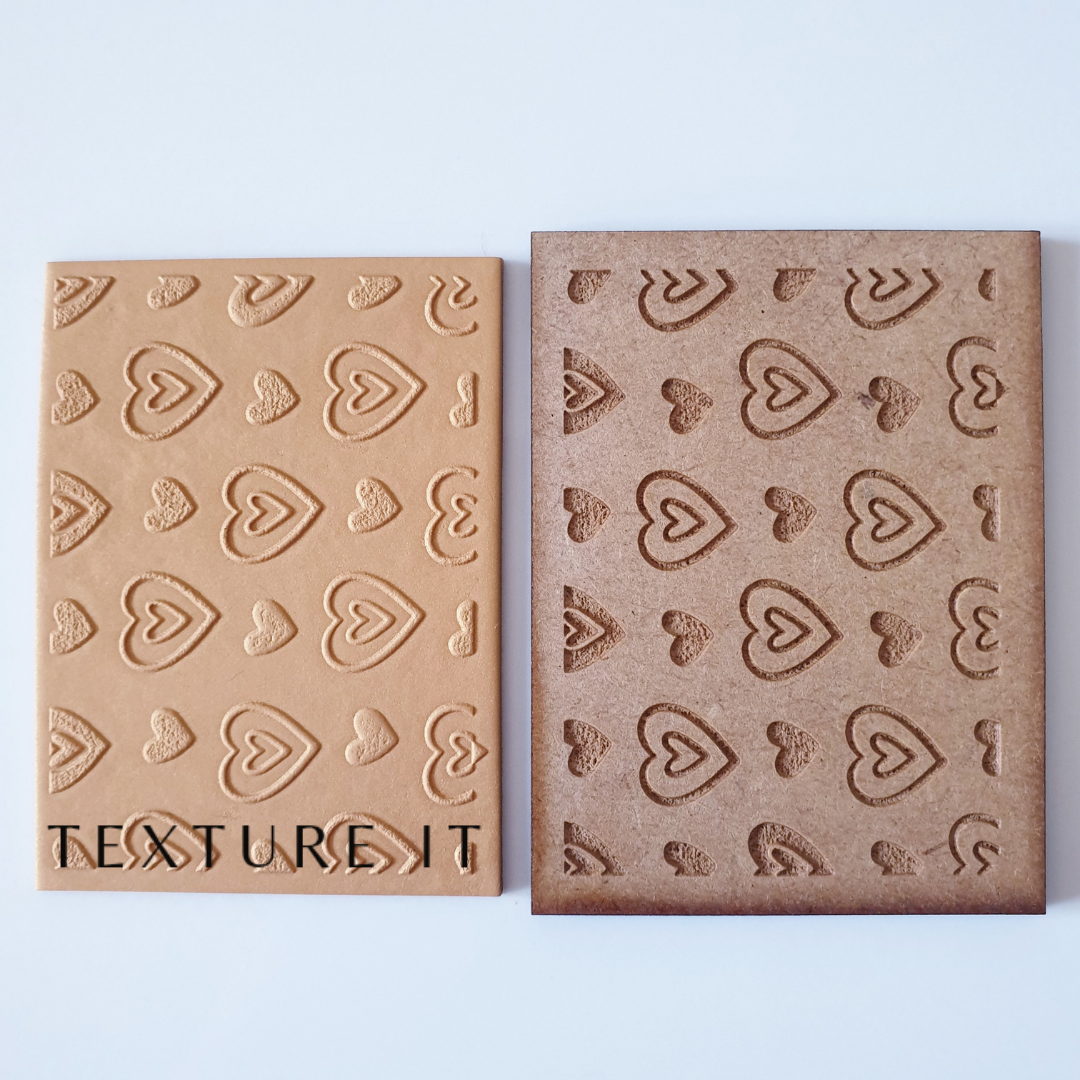 T-36 EMBOSSING TEXTURE