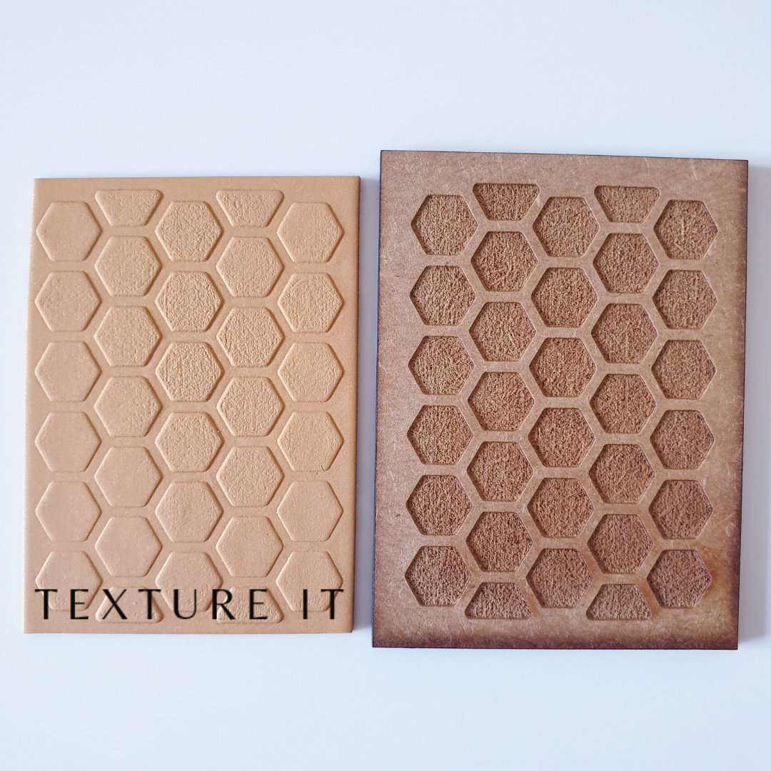 T-46 EMBOSSING TEXTURE