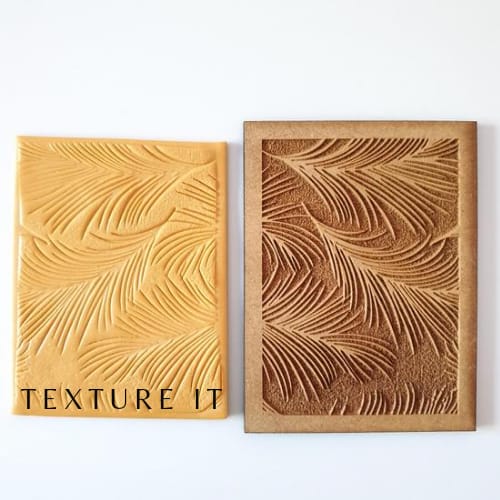 T-57-Embossing Texture