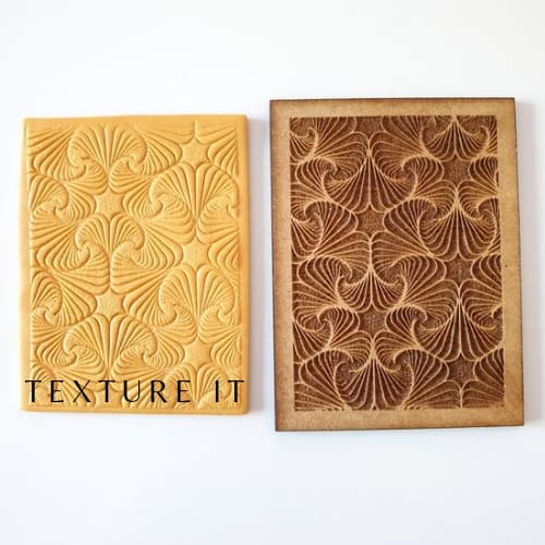 T-58-Embossing Texture