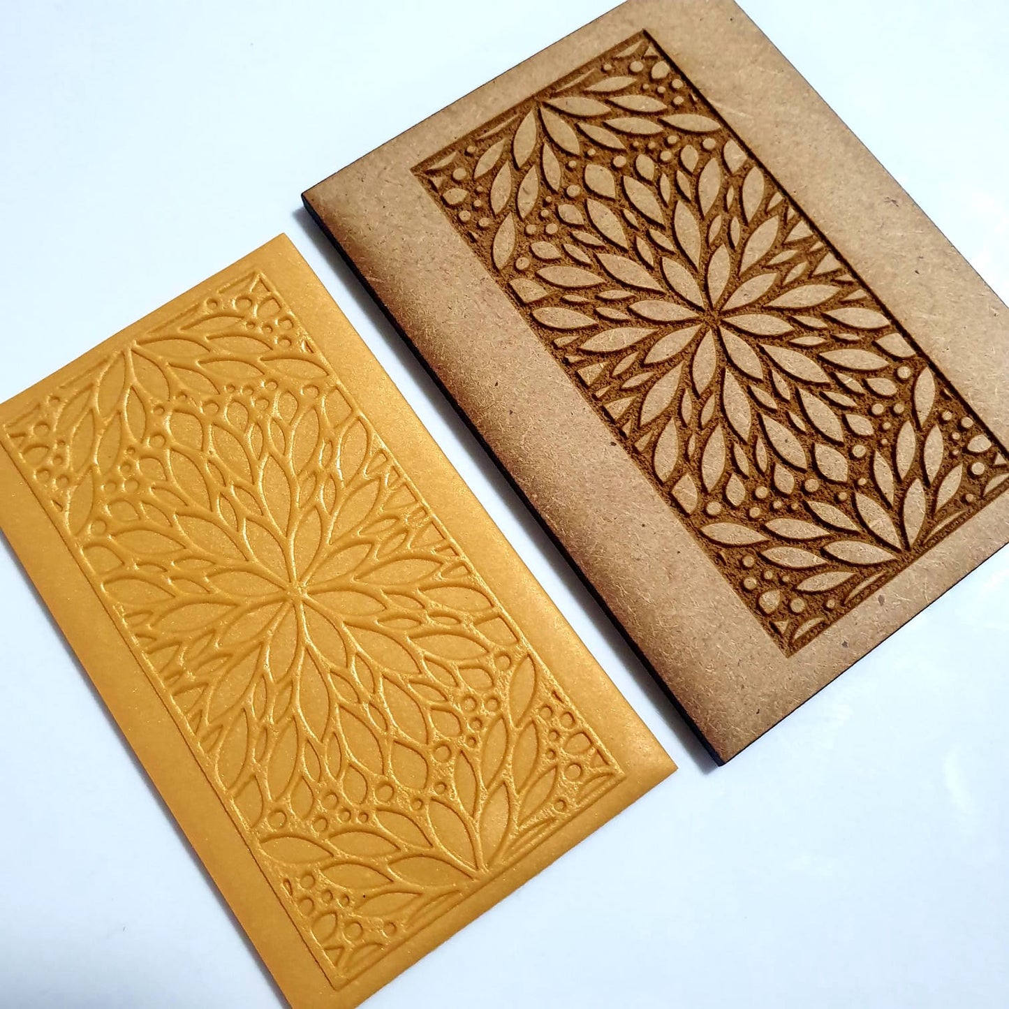 T-76-Embossing Texture