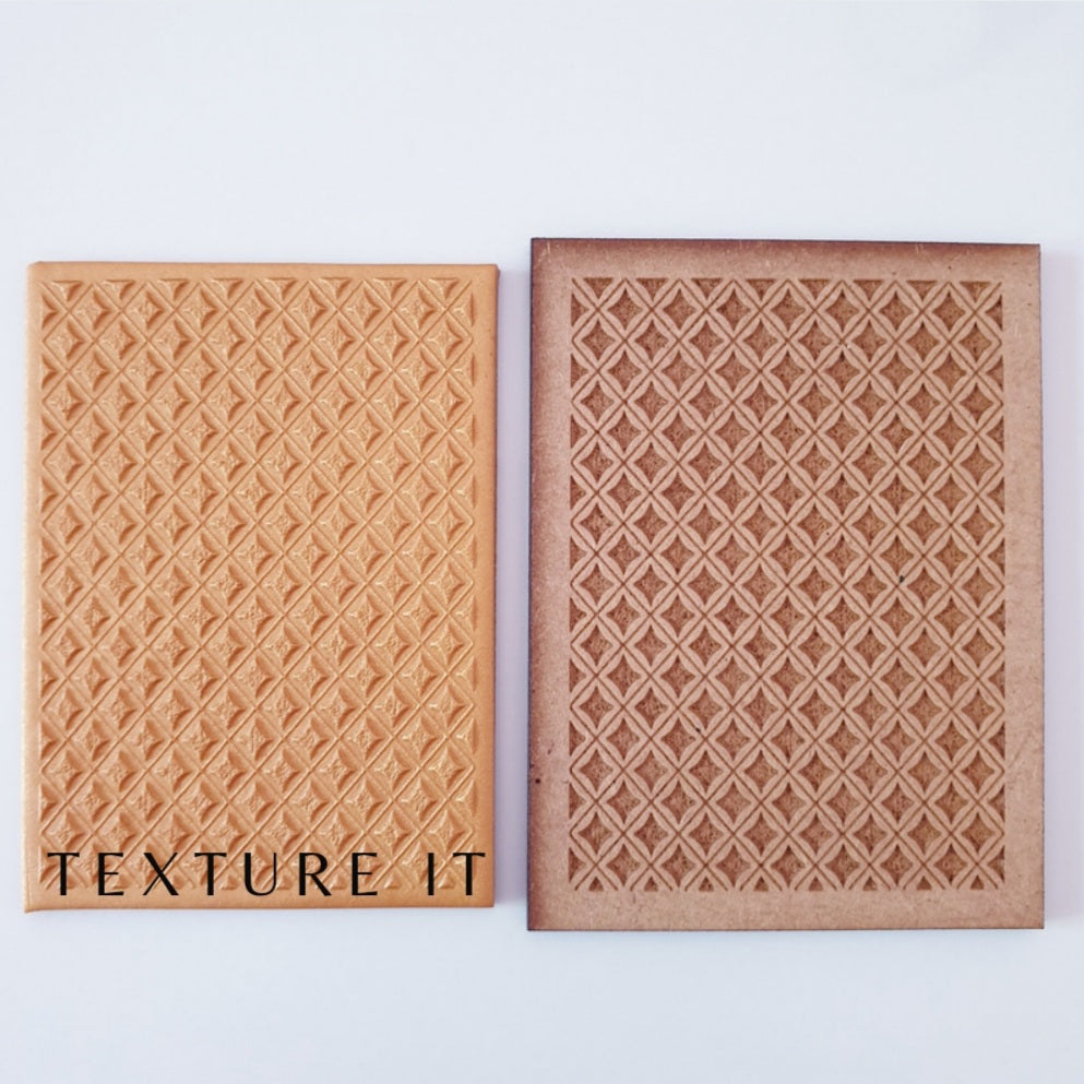 T-86-Embossing Texture