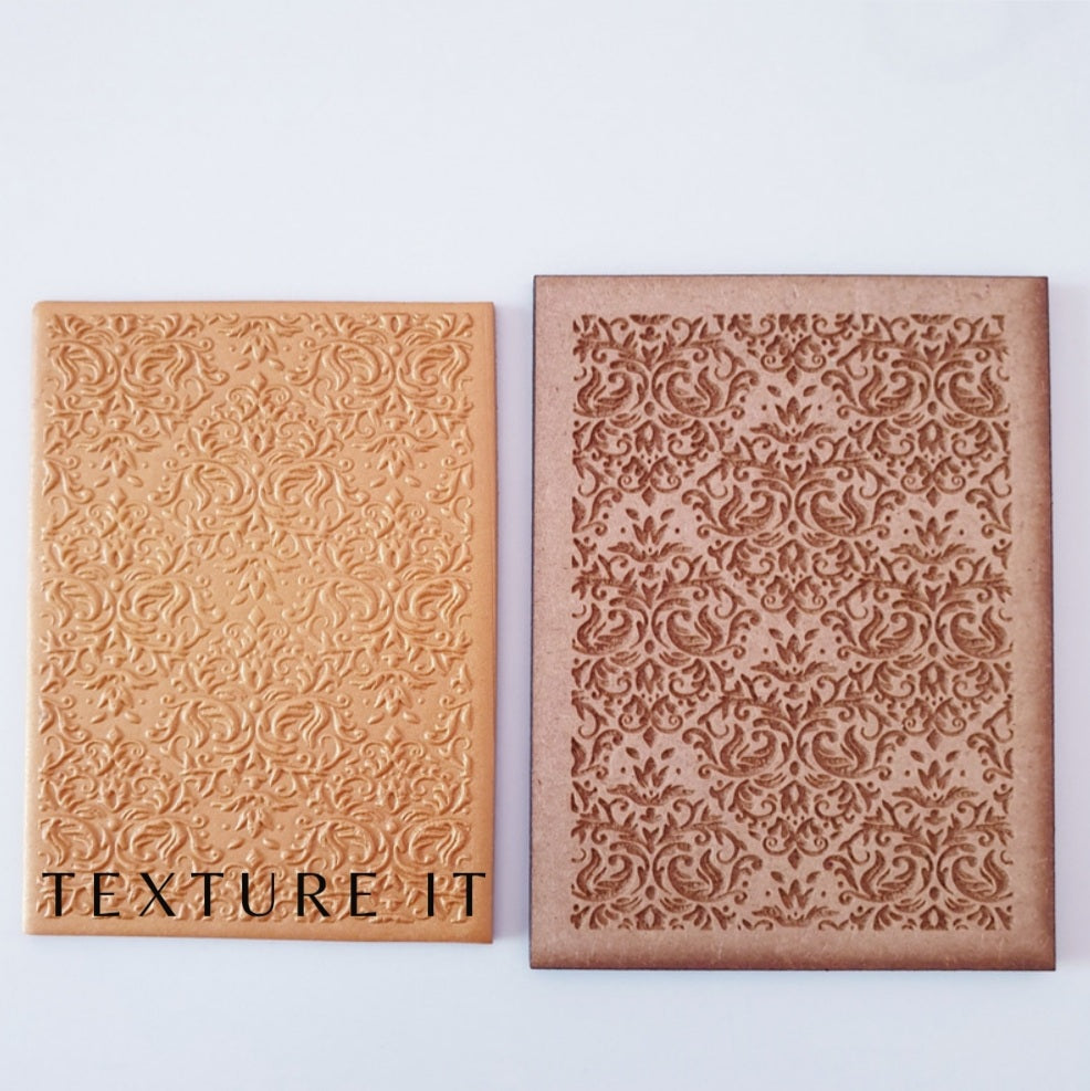 T-87-Embossing Texture