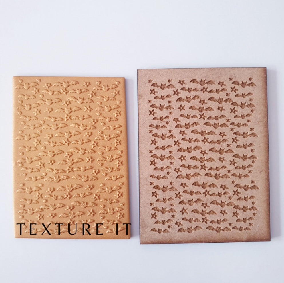T-95 EMBOSSING TEXTURE