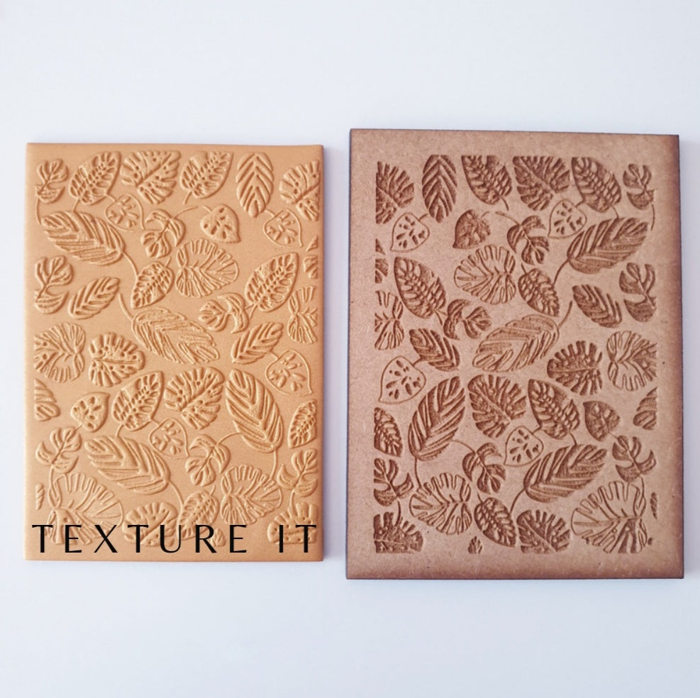 T-98 EMBOSSING TEXTURE