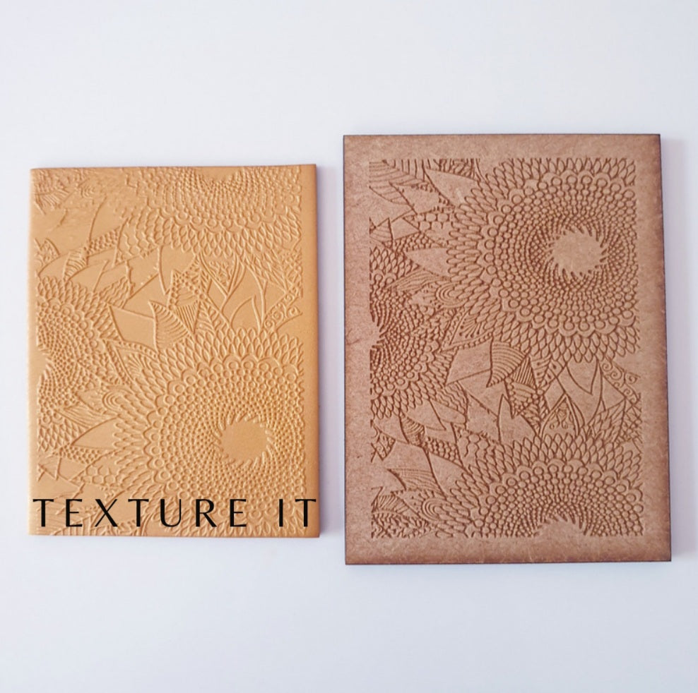 T-99 EMBOSSING TEXTURE