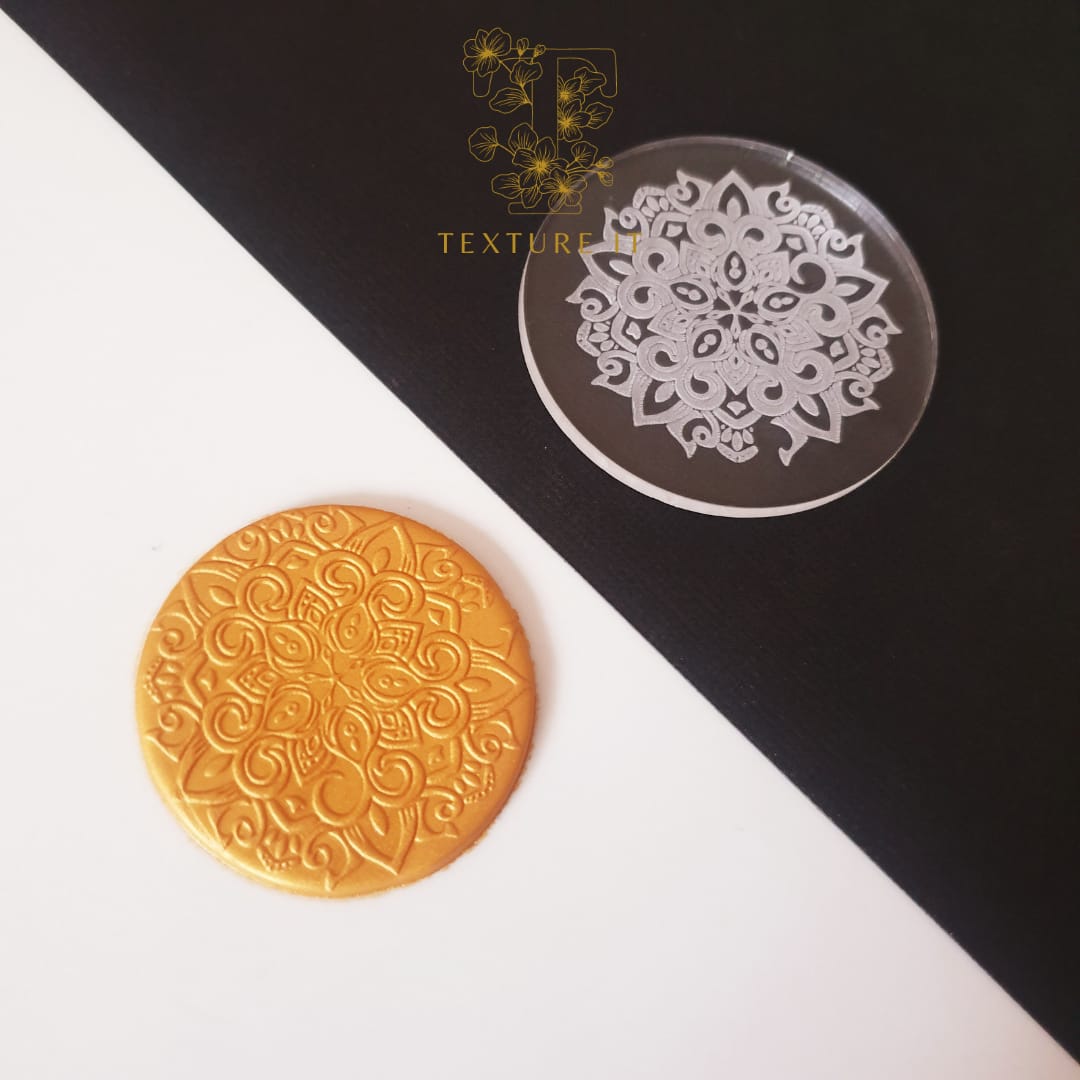 ES-78-Embossing Stamp