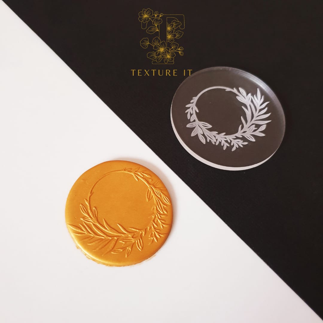 ES-77-Embossing Stamp