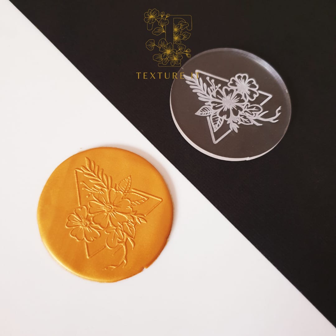 ES-76-Embossing Stamp