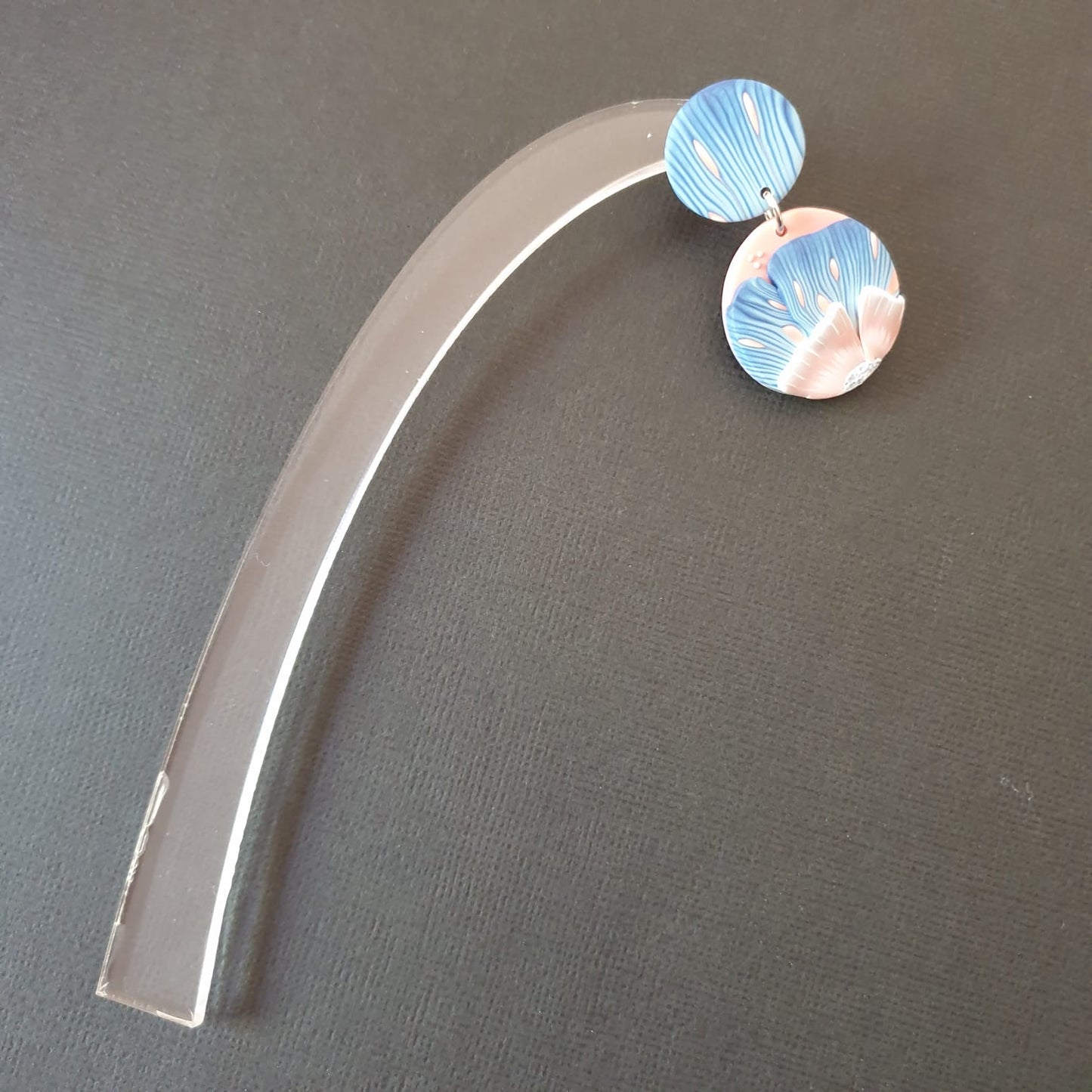 Earring Modeling Stick