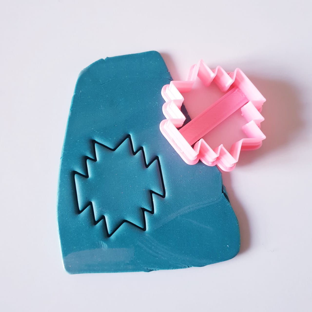 AZTEC 1 - POLYMER CLAY CUTTERS