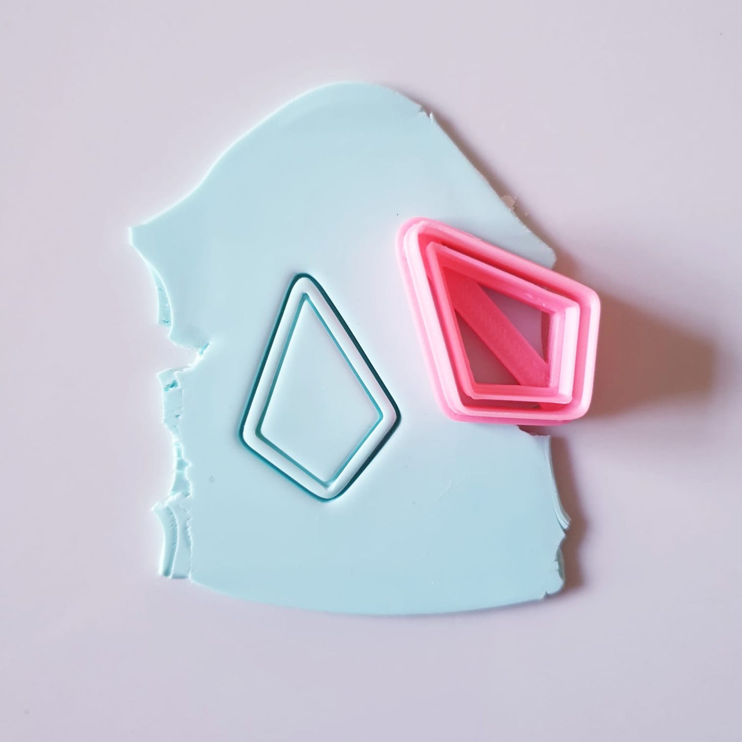 EMBOSSING FRAME 3 - POLYMER CLAY CUTTERS