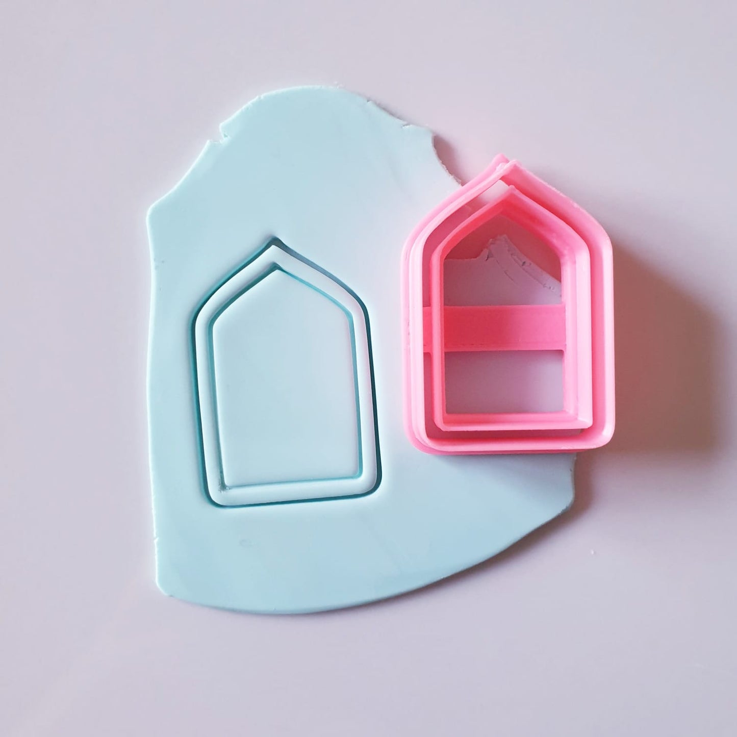 EMBOSSING FRAME 9 - POLYMER CLAY CUTTERS