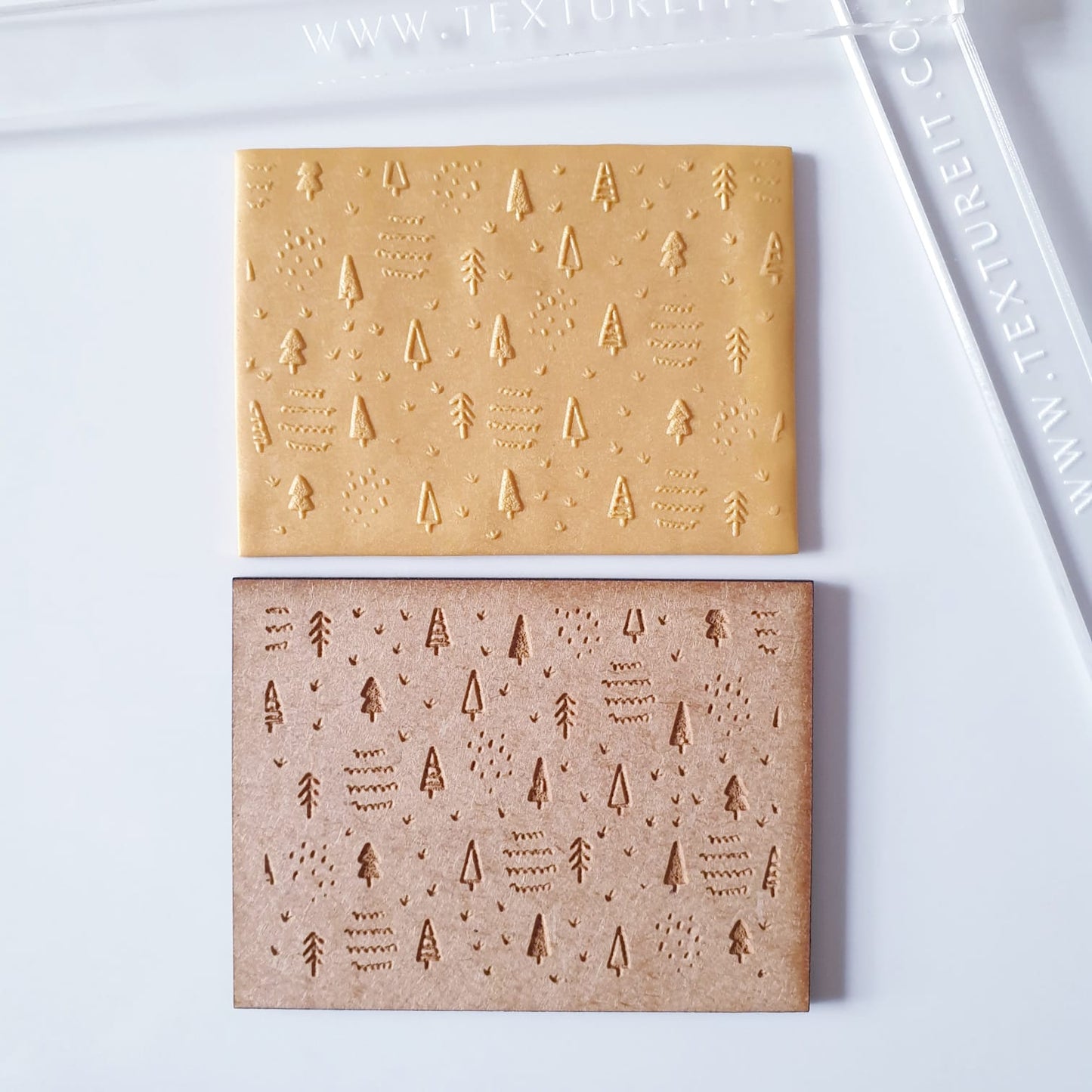 CHRISTMAS 2022 EMBOSSING TEXTURE 05