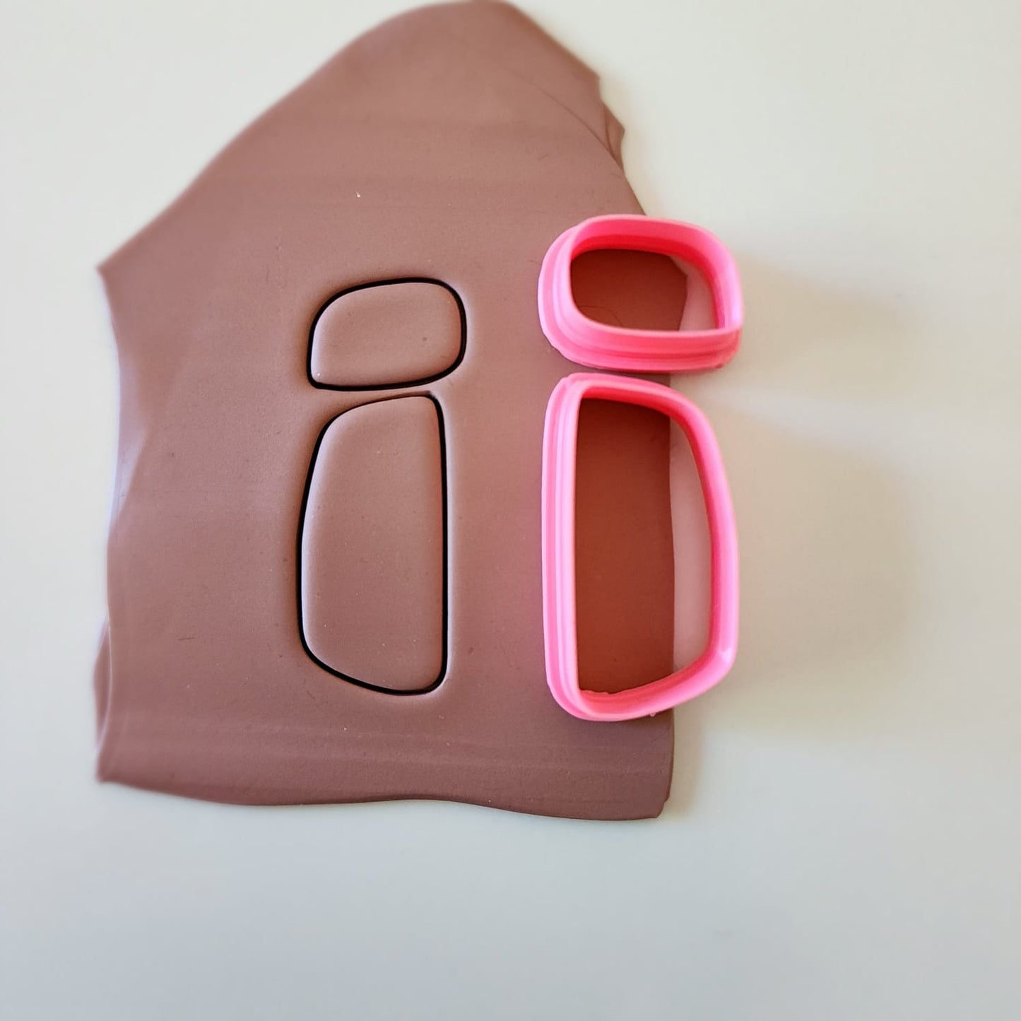 COMBO 19 - POLYMER CLAY CUTTER