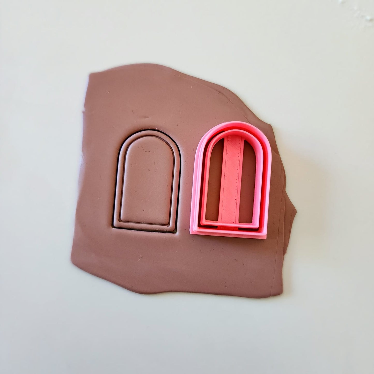 EMBOSSING FRAME 11 - POLYMER CLAY CUTTERS