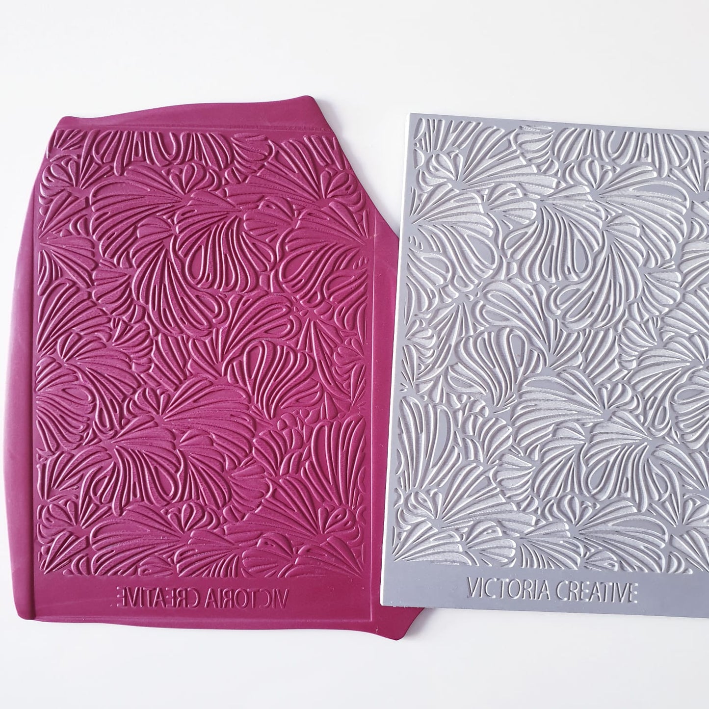FLEXIBLE TEXTURE MAT 04