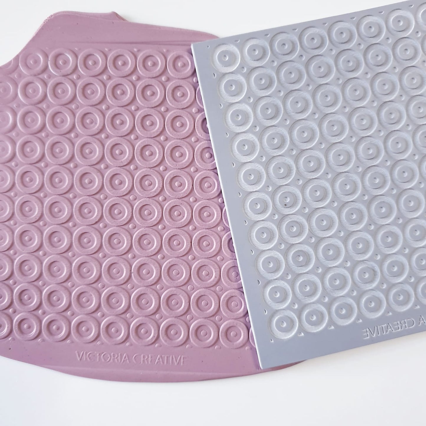 FLEXIBLE TEXTURE MAT 03