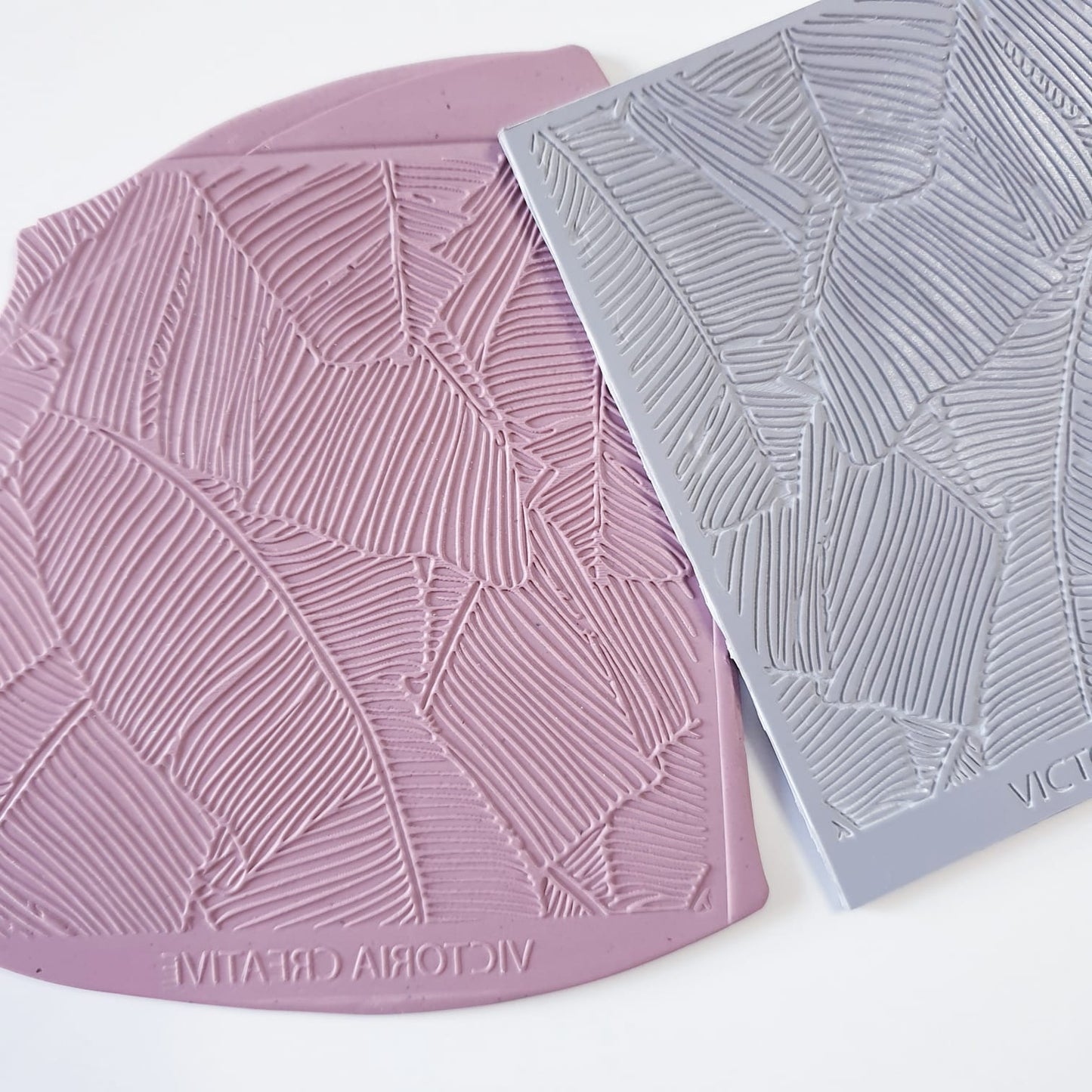 FLEXIBLE TEXTURE MAT 07