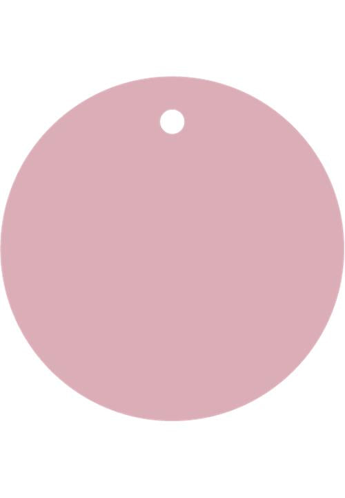 GOLD MIRRORED FINDINGS - CIRCLE 1