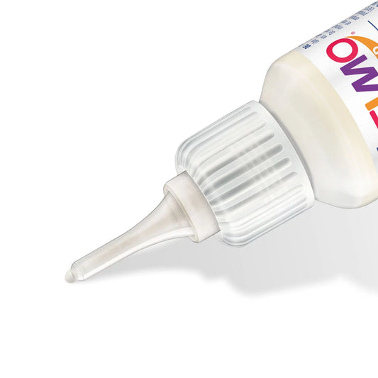 FIMO LIQUID CLAY - GOLD - 50ML (POLYMER CLAY)