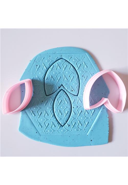 POLYMER CLAY CUTTER COMBO 7