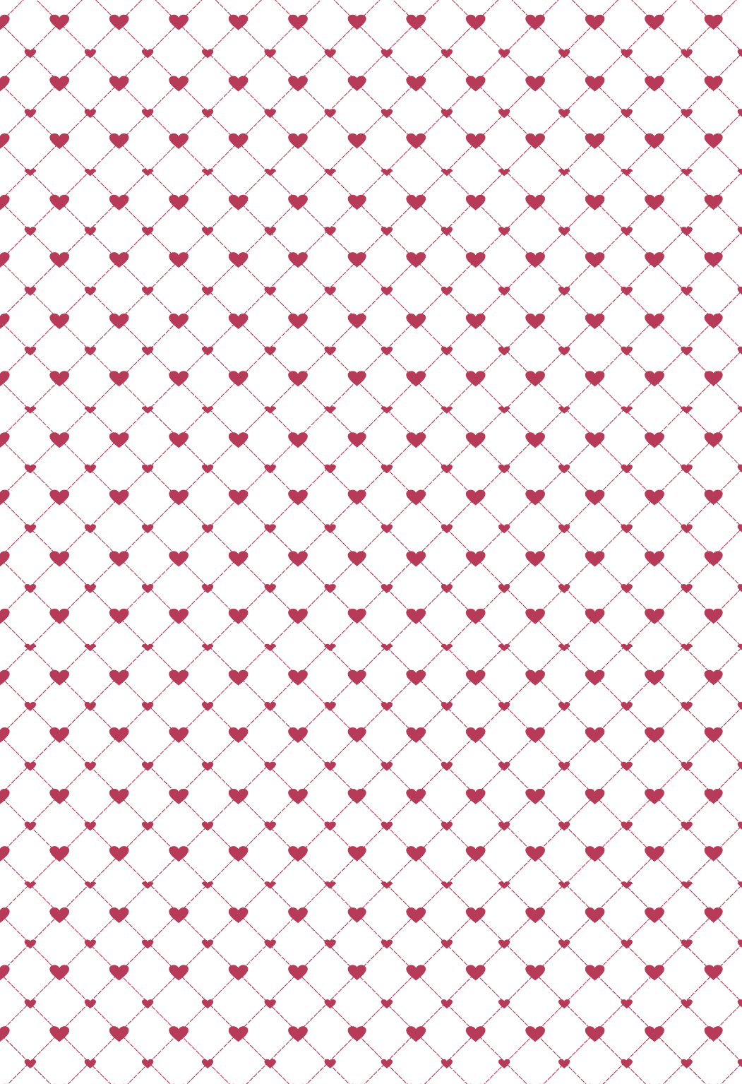 D15 - VALENTINE'S DAY COLLECTION 2025 - CLAY TRANSFERS