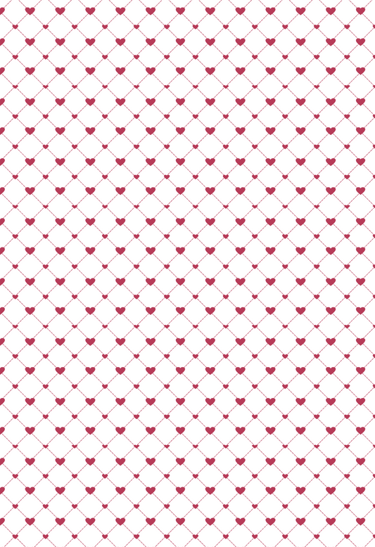 D15 - VALENTINE'S DAY COLLECTION 2025 - CLAY TRANSFERS