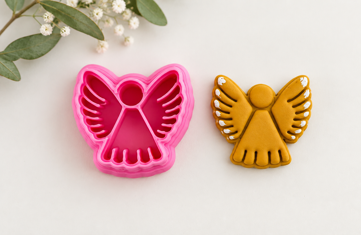 LITTLE ANGEL CUTTER