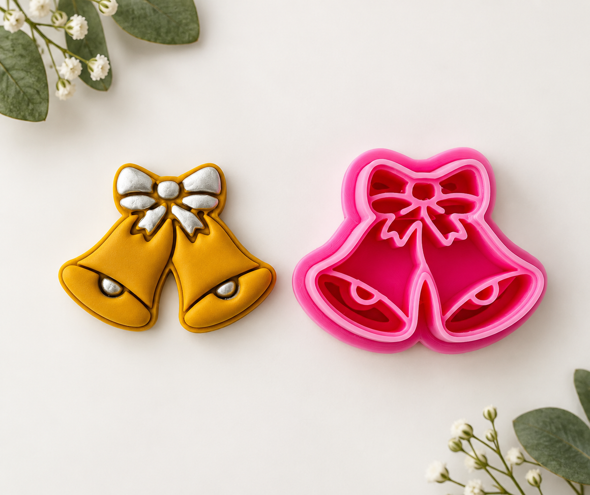 JINGLE BELLS CUTTER