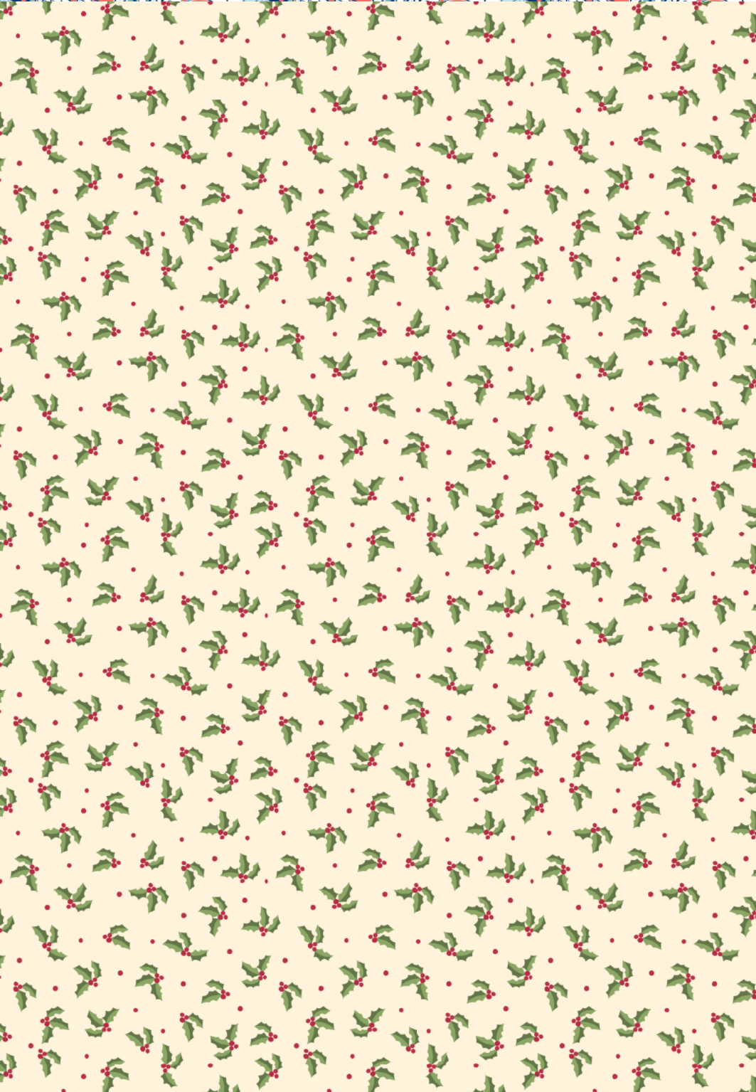 D11 - CHRISTMAS COLLECTION 2025 - POLYMER CLAY TRANSFERS