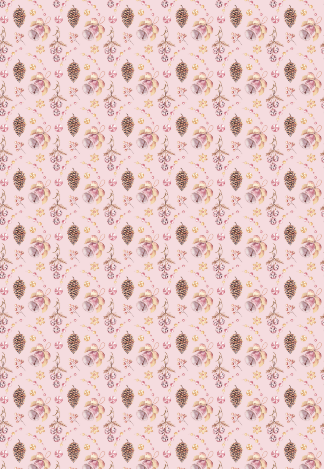 D13 - CHRISTMAS COLLECTION 2025 - POLYMER CLAY TRANSFERS