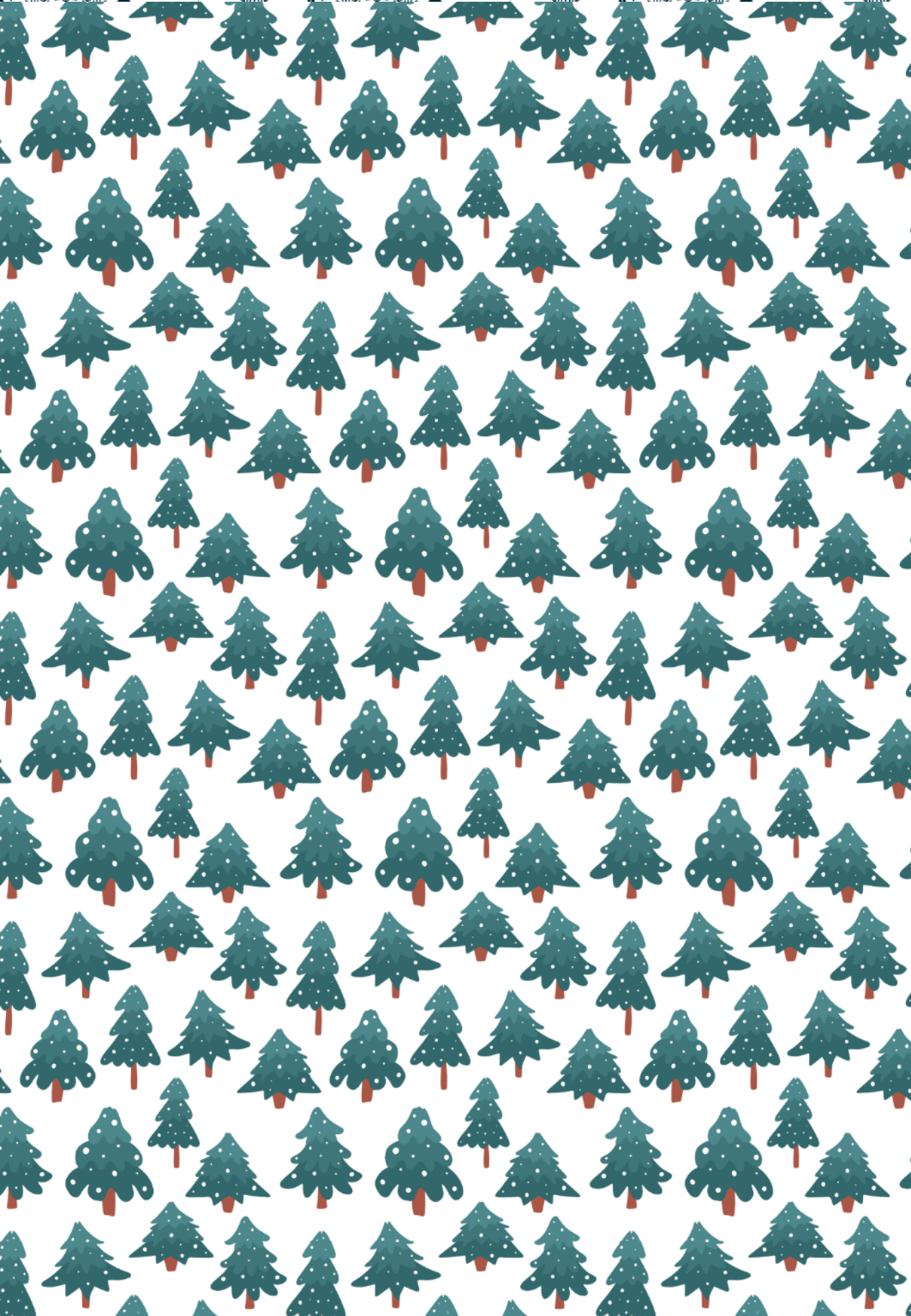 D18 - CHRISTMAS COLLECTION 2025 - POLYMER CLAY TRANSFERS