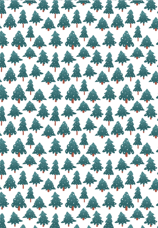 D18 - CHRISTMAS COLLECTION 2025 - POLYMER CLAY TRANSFERS