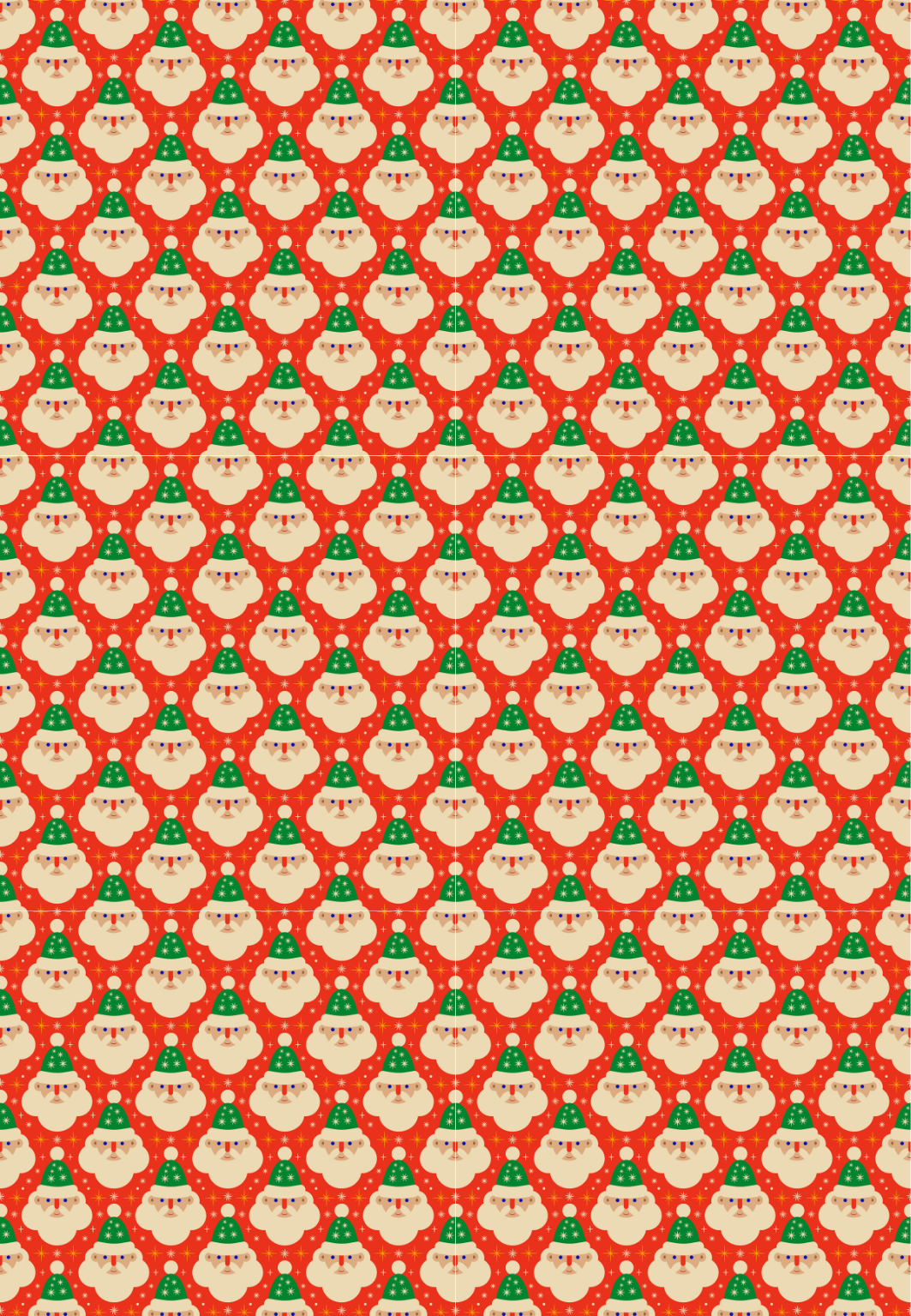 D25 - CHRISTMAS COLLECTION 2025 - POLYMER CLAY TRANSFERS