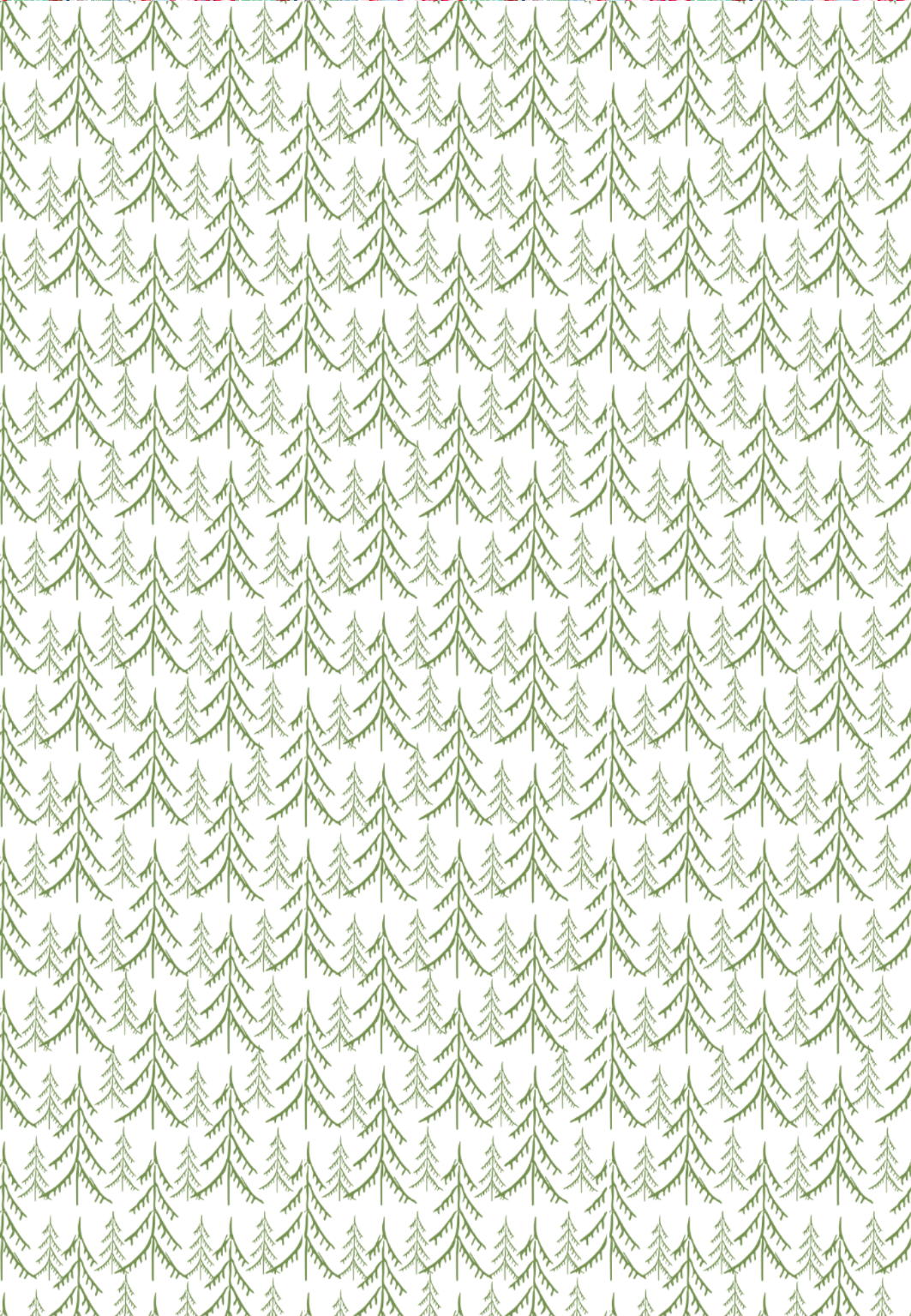 D27 - CHRISTMAS COLLECTION 2025 - POLYMER CLAY TRANSFERS