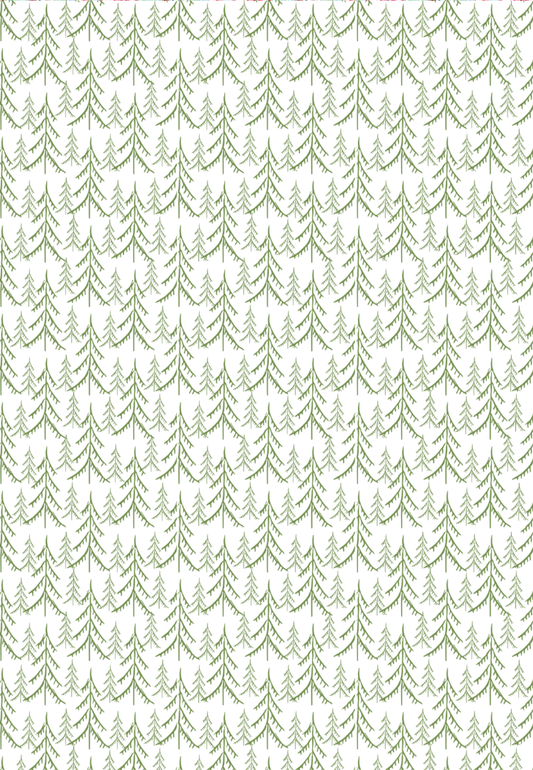 D27 - CHRISTMAS COLLECTION 2025 - POLYMER CLAY TRANSFERS